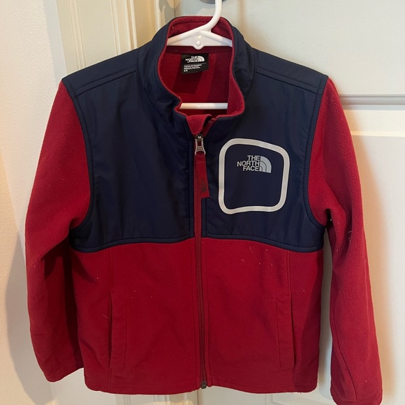 The North Face Other - Kids The North Face Fleece Size 5